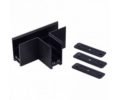 Купить T- образный соединитель ST Luce Skyline 220 ST015.422.22 T- образный соединитель ST Luce Skyline 220 ST015.422.22