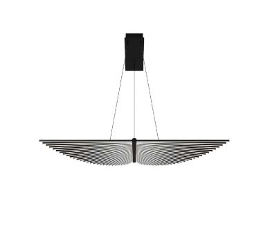 Купить Подвесная люстра Favourite Vingar 4381-2P Подвесная люстра Favourite Vingar 4381-2P