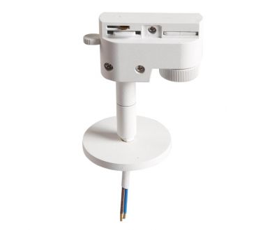 Купить Адаптер для шинопровода Lightstar Asta 592056 Адаптер для шинопровода Lightstar Asta 592056
