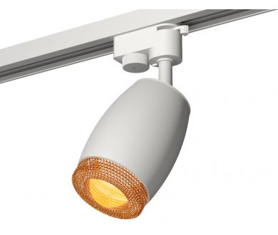 Купить Трековый однофазный светильник Ambrella Light Track System XT1122024 (A2520, C1122, N7195) Трековый однофазный светильник Ambrella Light Track System XT1122024 (A2520, C1122, N7195)