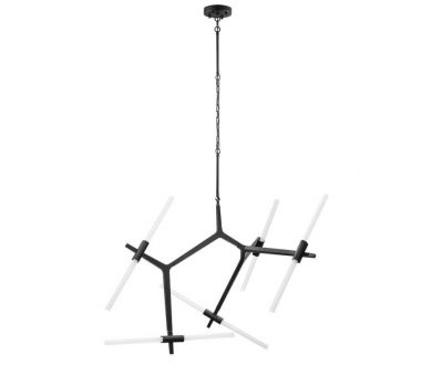 Купить Подвесная люстра Lightstar Struttura 742107 Подвесная люстра Lightstar Struttura 742107