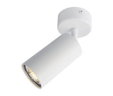 Спот Arte Lamp A3216PL-1WH