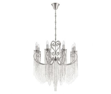 Купить Подвесная люстра Loft IT Wonderland 10405/8 Подвесная люстра Loft IT Wonderland 10405/8