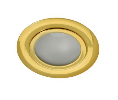Купить Мебельный светильник Kanlux Gavi CT-2116B-G 813 Мебельный светильник Kanlux Gavi CT-2116B-G 813
