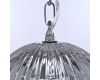 Подвесной светильник Bohemia Ivele Crystal 5479/22 Ni Clear/M-1G