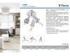 Патрон-переходник Feron LH62 41219