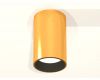 Потолочный светильник Ambrella Light Techno Spot XS6327003 (C6327, N6111)
