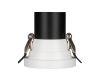 Встраиваемый светильник Arlight MS-Volcano-Built-R95-15W Warm3000 035441