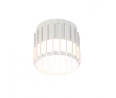 Купить Накладной светильник Arte Lamp Atria A8031PL-1WH Накладной светильник Arte Lamp Atria A8031PL-1WH