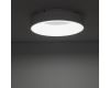Потолочный cветильник Nowodvorski Nikki Round Led White 11203