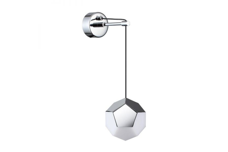 Бра Odeon Light Bingo 4304/7WL