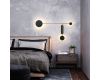 Настенный светильник ImperiumLoft Tint Trio 211953-26