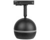 Трековый светильник Эра TR47 - GX53 BK Б0054156