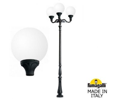 Купить Садовый светильник Fumagalli G40.205.M30.AYE27 Садовый светильник Fumagalli G40.205.M30.AYE27