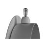 Спот Arte Lamp Pinocchio A5700AP-1WH
