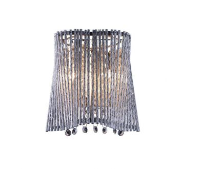 Купить Настенный светильник Arte Lamp Incanto A4207AP-2CC Настенный светильник Arte Lamp Incanto A4207AP-2CC