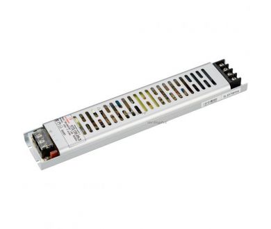 Купить Блок питания Arlight HTS-150-24LS (24V, 6.25A, 150W) 023257 Блок питания Arlight HTS-150-24LS (24V, 6.25A, 150W) 023257