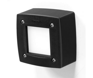 Купить Уличный светодиодный светильник Fumagalli Extraleti 100 Square 3S1.000.000.AYG1L Уличный светодиодный светильник Fumagalli Extraleti 100 Square 3S1.000.000.AYG1L