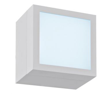 Купить Настенно-потолочный светодиодный светильник iLedex CReator X068104 WH-6000K Настенно-потолочный светодиодный светильник iLedex CReator X068104 WH-6000K