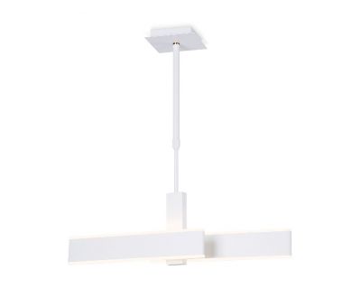 Купить Подвесной светильник Ambrella Light Acrylica Original FA6666 Подвесной светильник Ambrella Light Acrylica Original FA6666