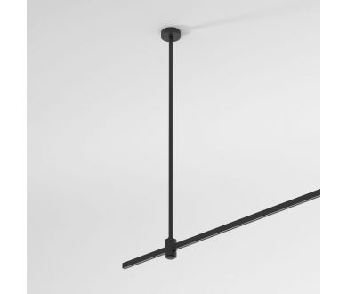 Купить Декоративная стойка с вводом питания Elektrostandard Esthetic Magnetic 4690389202223 85148/00 a065444 Декоративная стойка с вводом питания Elektrostandard Esthetic Magnetic 4690389202223 85148/00 a065444