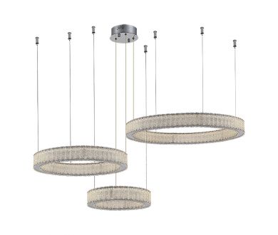 Купить Подвесная люстра ST Luce Latozzo SL6008.113.03 Подвесная люстра ST Luce Latozzo SL6008.113.03