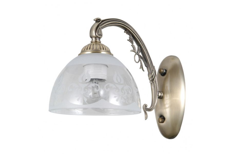 Бра MW-Light Аманда 481024801