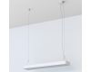 Подвесной светильник Nowodvorski Soft Led 90x20 7545