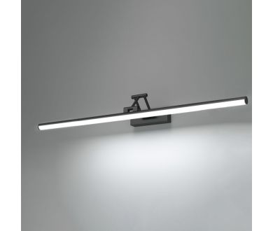 Купить Настенный светильник Elektrostandard Monza черный 40156/LED 4690389217609 a071215 Настенный светильник Elektrostandard Monza черный 40156/LED 4690389217609 a071215