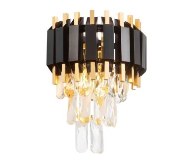 Купить Настенный светильник Lampit Rivo TW 3002 GD Настенный светильник Lampit Rivo TW 3002 GD