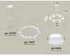 Подвесная люстра Ambrella Light Traditional (A9203, C9231, N8112) XR92031100