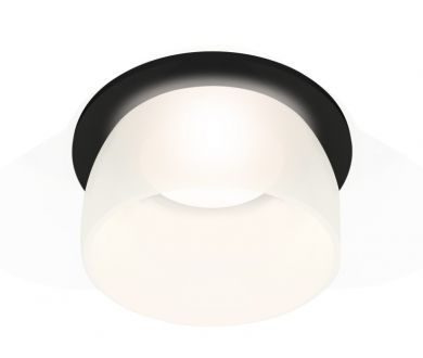 Купить Встраиваемый светильник Ambrella Light Techno XC7622047 (C7622, N7177) Встраиваемый светильник Ambrella Light Techno XC7622047 (C7622, N7177)