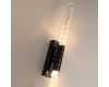 Настенный светильник Odeon Light L-vision Kolos 5459/5WL