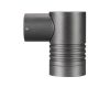 Уличный настенный светильник Arlight KT-Ray-Wall-R46-3W Day4000 034101