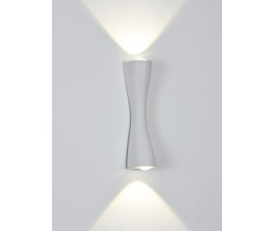 Купить Настенный светильник Arte Lamp Zaurak A2697AP-10WH Настенный светильник Arte Lamp Zaurak A2697AP-10WH