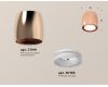 Потолочный светильник Ambrella Light Techno Spot XS1144020 (C1144, N7165)