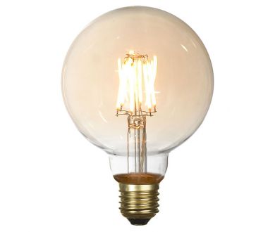 Купить Лампа светодиодная Lussole EDISSON GF-L-2106 Лампа светодиодная Lussole EDISSON GF-L-2106