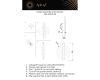 Настенный светильник Aployt Lorentayn APL.328.11.09