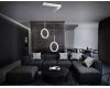 Подвесной светильник Ambrella Light Comfort FL5272