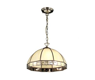 Купить Подвесная люстра Citilux Шербург-1 CL440131 Подвесная люстра Citilux Шербург-1 CL440131