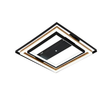 Купить Потолочная люстра Escada Lagom 10249/2LED Потолочная люстра Escada Lagom 10249/2LED