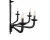 Подвесная люстра ST-Luce SL1114.403.08