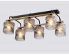 Потолочная люстра Ambrella Light Loft Traditional TR3033250