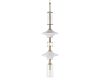 Подвесной светильник Loft IT Spindle 10423/B