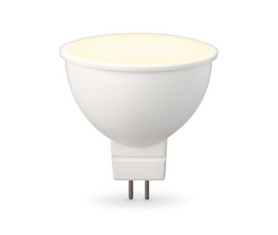 Купить Светодиодная лампа Ambrella Light Bulbing GU5.3 9W 2700K 160903 Светодиодная лампа Ambrella Light Bulbing GU5.3 9W 2700K 160903