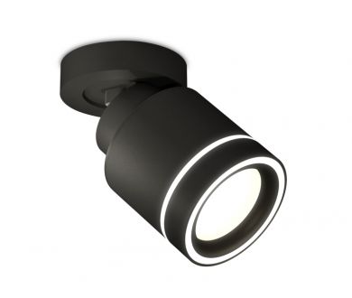 Купить Спот Ambrella Light Techno Spot XM8111003 (A2229, A2106, C8111, N8434) Спот Ambrella Light Techno Spot XM8111003 (A2229, A2106, C8111, N8434)