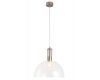 Подвесной светильник Crystal Lux ANGELINA SP1 NICKEL