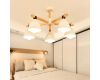Потолочная люстра ImperiumLoft Flan 101588-26