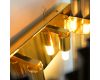 Настенный светильник ImperiumLoft Grace Lightning Facet 73930-22