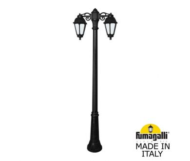 Купить Садовый светильник Fumagalli K22.157.S20.AYF1RDN Садовый светильник Fumagalli K22.157.S20.AYF1RDN